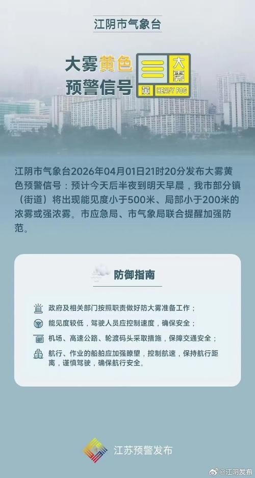 江阴市新增1例无症状感染者  江阴市疫情防控最新通报_70143