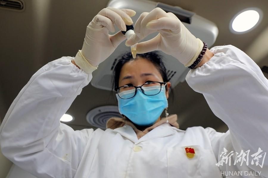 晋宁防疫样本：高原坝区如何构筑疫情防线？