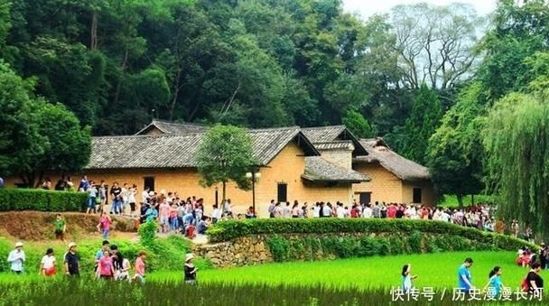 双峰县：湘中丘陵间的疫情防线与破防时刻_63773