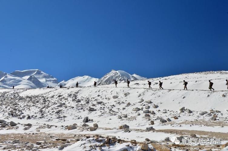 当雄：海拔四千米之上的零感染防线