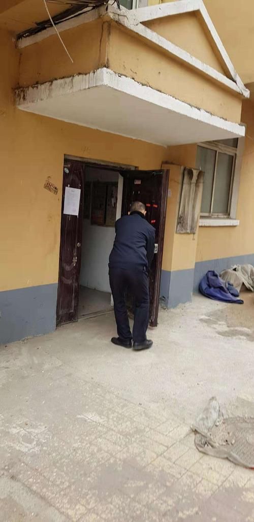 溪湖疫情观察：工业老区密集居住结构下的防控挑战