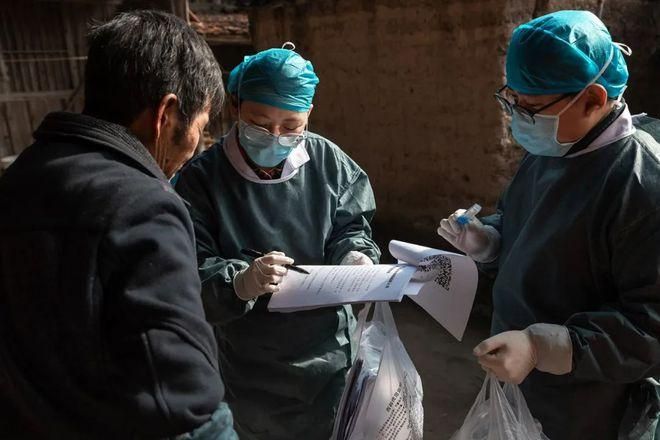 庆元：浙闽边陲的零感染孤岛如何筑起防疫屏障？