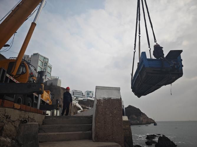 莱州湾畔的防疫坚守：港口城市如何应对疫情冲击_69811
