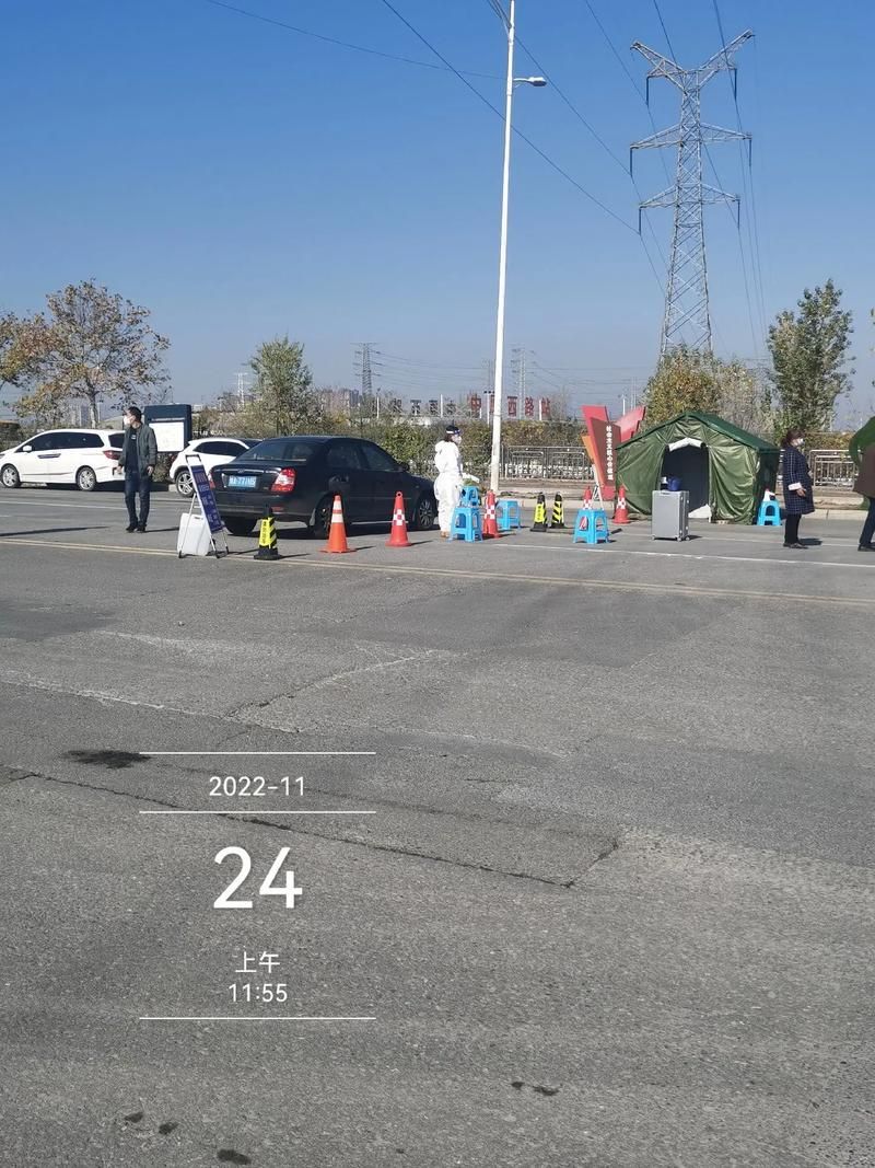 江干区疫情观察：交通枢纽下的社区防控压力测试_51321