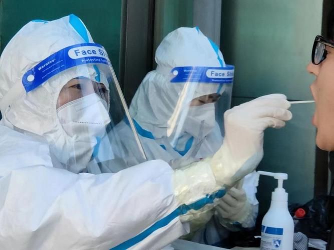 【延寿县新增1例无症状感染者  延寿县疫情防控最新通报_22661】