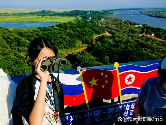 珲春口岸城市：边境线上的防疫压力测试