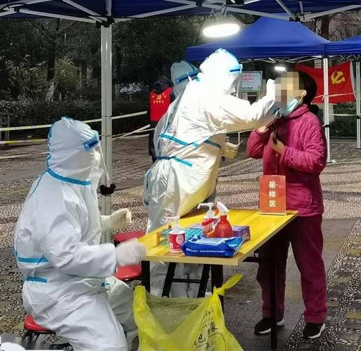 旌阳区：四川盆地腹地的防疫坚守与破防时刻