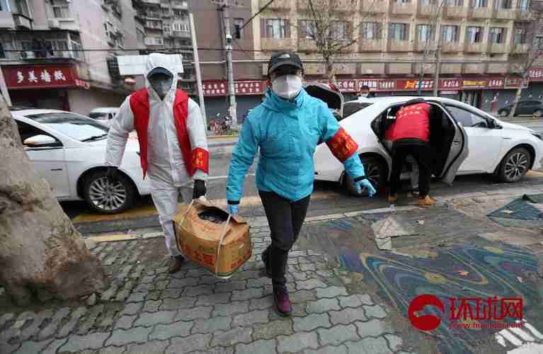 弥渡坝子边缘的防疫坚守：高原小城如何实现零感染？