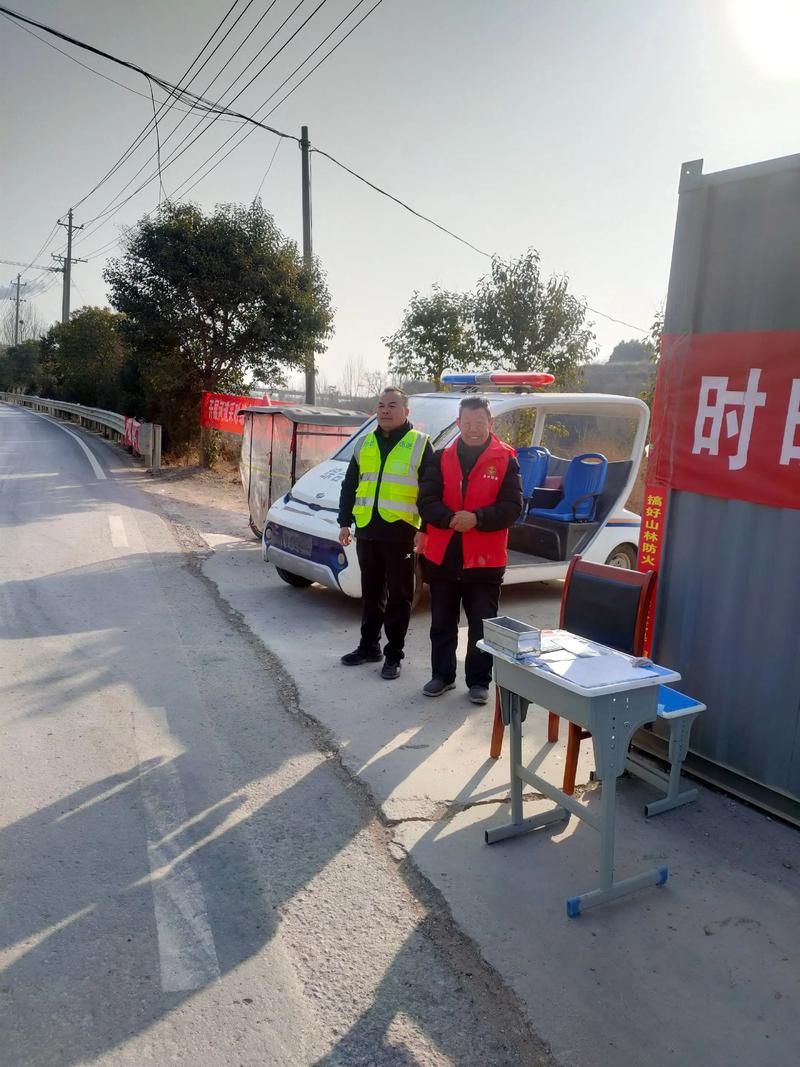 宁乡：湘中腹地交通枢纽下的疫情破防与坚守