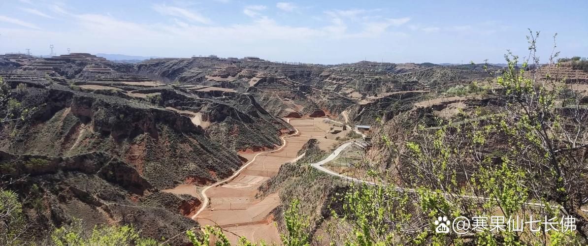 岚县：黄土高原沟壑间的零感染坚守