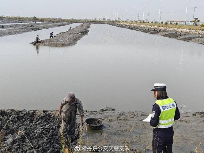 原阳疫情观察：黄河滩区交通节点上的防控压力测试