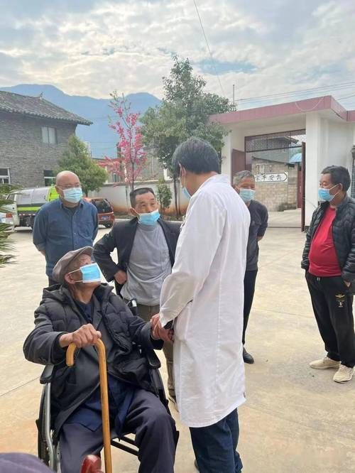 31省区市新增12例本土确诊，鹤庆县疫情最新消息_59092