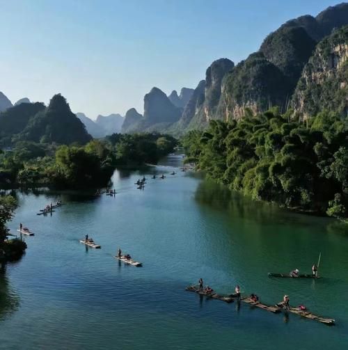 平乐县：漓江支流畔的零感染坚守_25206