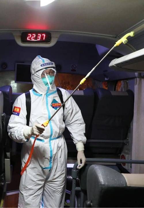 惠民县疫情观察：鲁北平原交通节点下的防控压力测试