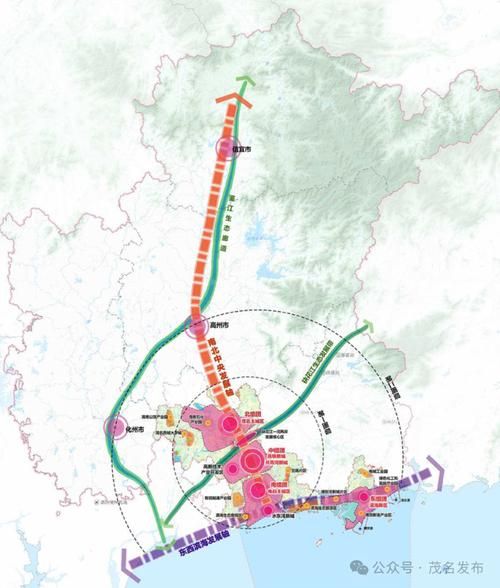 化州：粤西交通枢纽下的疫情压力与防控应对