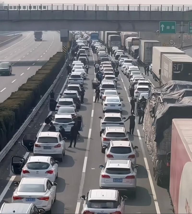 金东区：浙中交通枢纽下的疫情破防与围堵