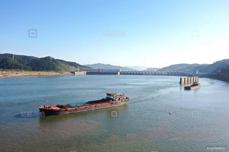 峡江：赣江航道上的防疫哨所与零感染坚守_63096