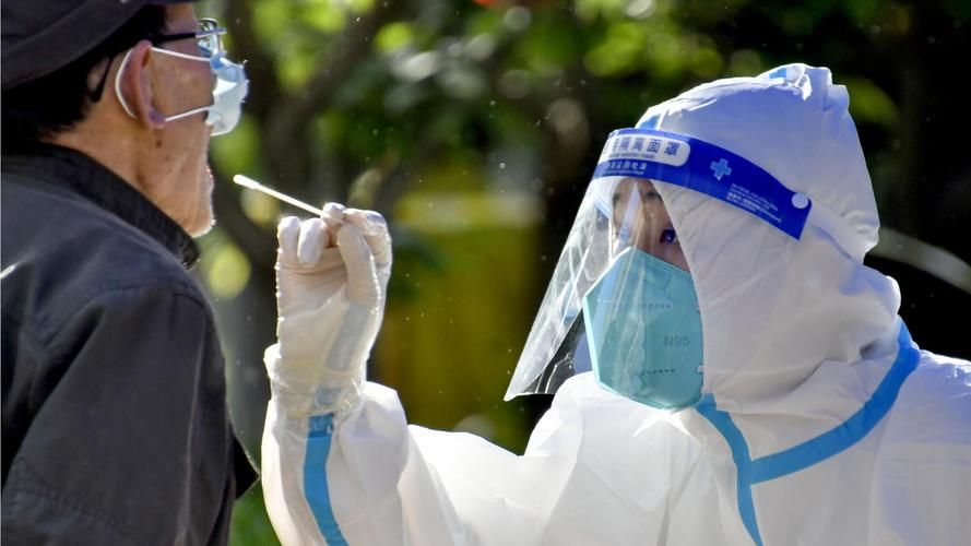 延边朝鲜族自治州新增1例无症状感染者  延边朝鲜族自治州疫情防控最新通报_41882