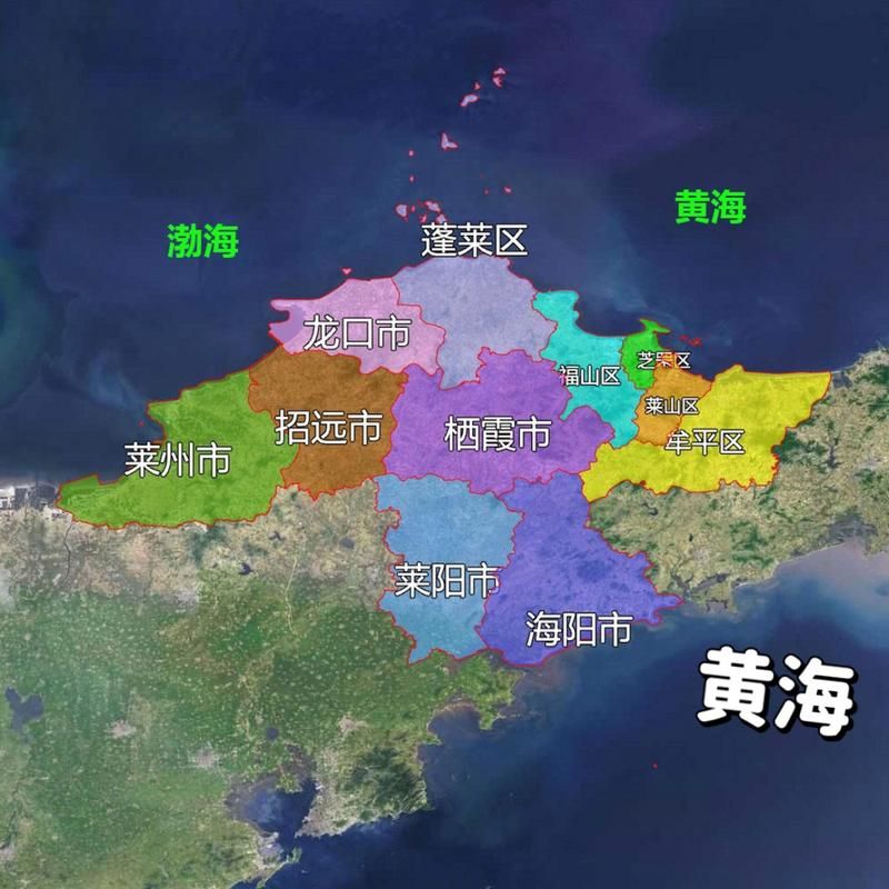 海阳：黄海之滨的疫情防线与零星破防