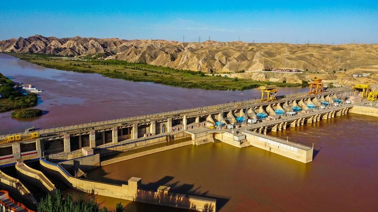 吴忠：黄河金岸的防疫屏障与零星破防_69215