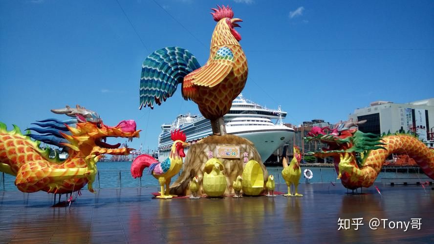 基隆港都的防疫挑战：雨都地理如何影响疫情传播？