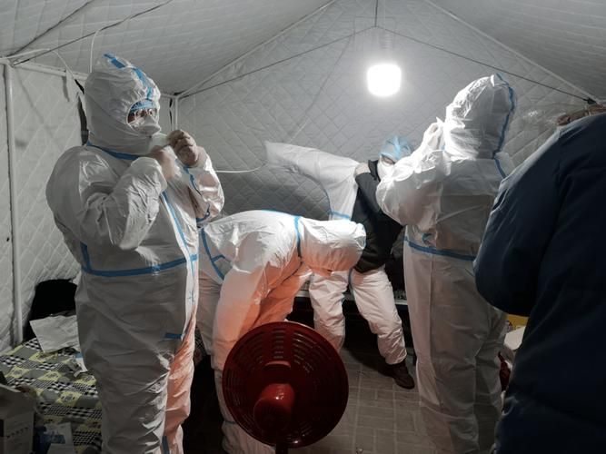 【31省区市新增12例本土确诊，广灵县疫情最新消息_59419】