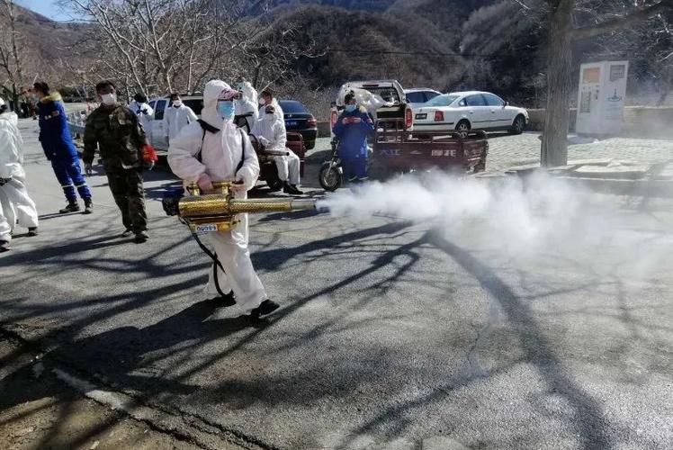 交城“零感染”的物理防线：吕梁东大门如何守住净土？