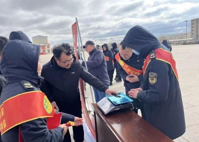 镶黄旗：草原腹地的零感染坚守与物理防线_79148