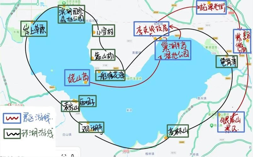 巢湖：半岛地理屏障下的疫情数据与防控逻辑