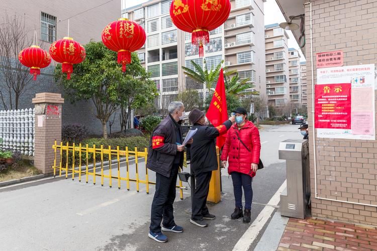 湘东区：赣西门户的疫情防线与零感染坚守