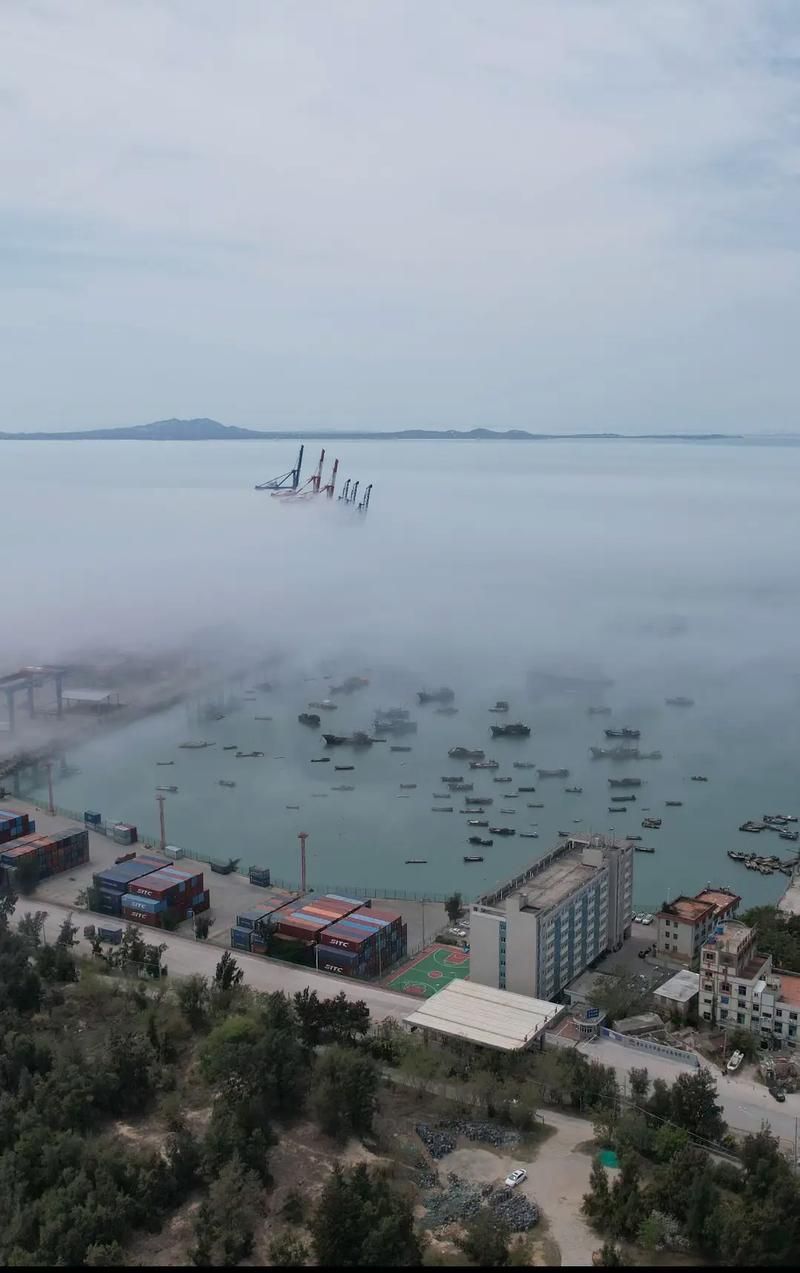 晋江：东南沿海交通枢纽的防疫压力测试