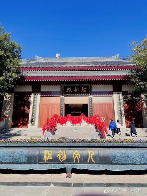 黄陵县：黄帝陵寝庇护下的零感染坚守