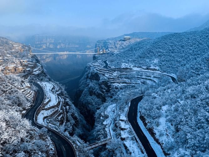 沁水：太行山坳中的疫情静默与地理屏障