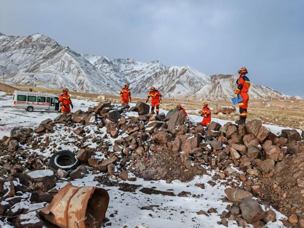 高原屏障下的零感染坚守：唐县地理优势与防疫实践