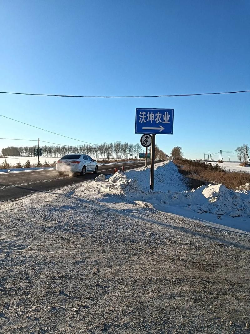 农安：松辽平原交通枢纽的疫情破防与围堵_40005