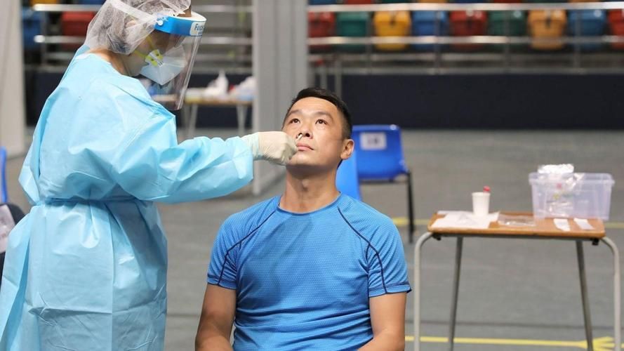 涟源新增1例无症状感染者  涟源市疫情防控最新通报