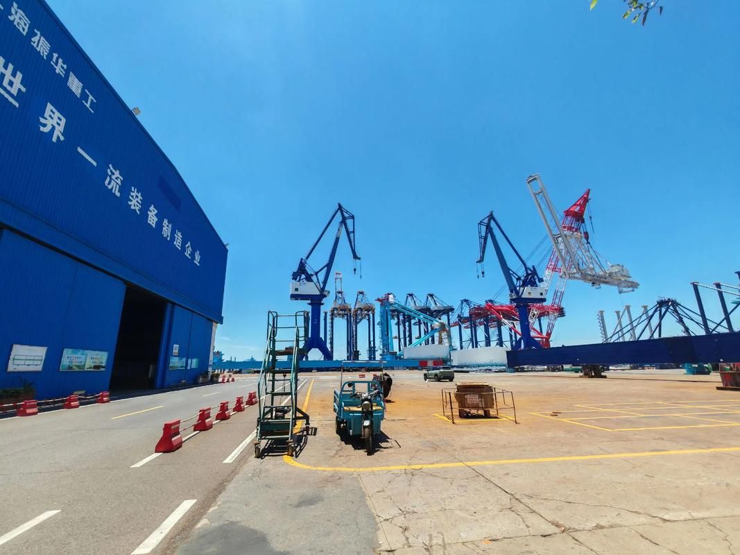 港北区：西江航运枢纽下的疫情防线与破口