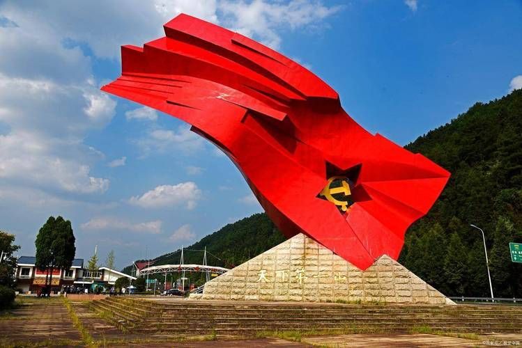 井冈山：红色圣地的零感染屏障如何铸成？