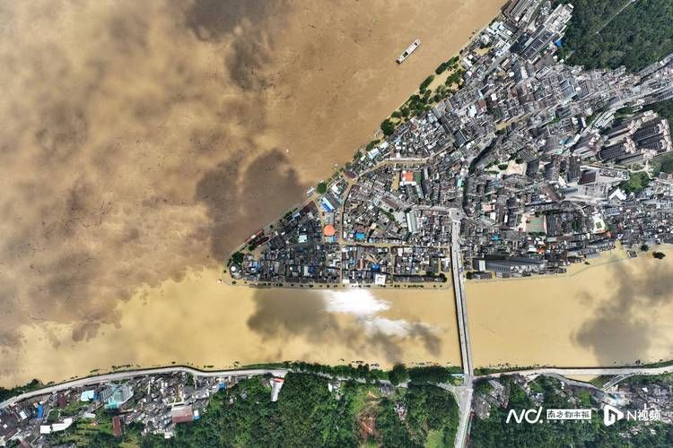 封开县：西江屏障下的低感染样本