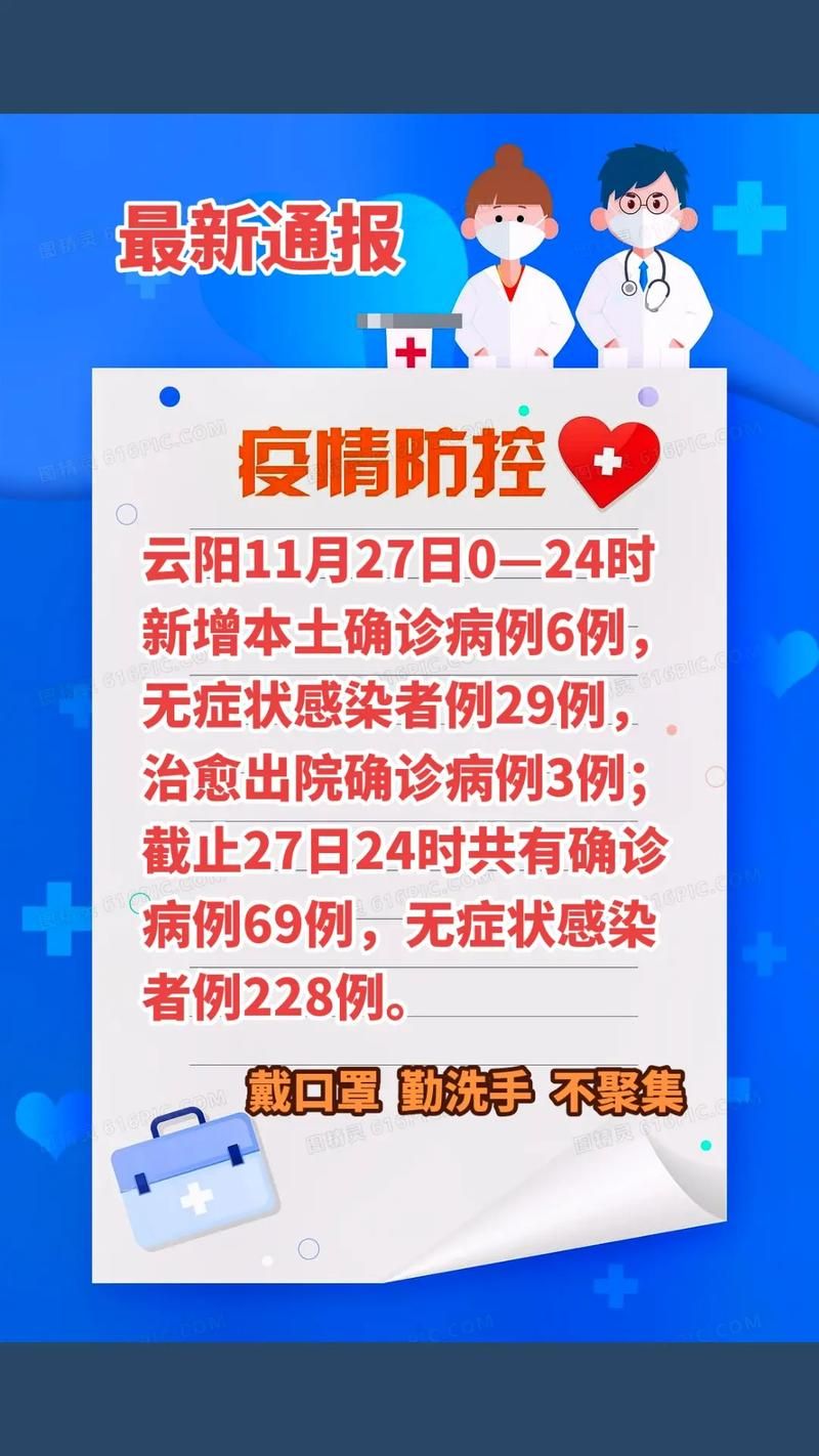 安康市新增1例无症状感染者  安康市疫情防控工作最新通报