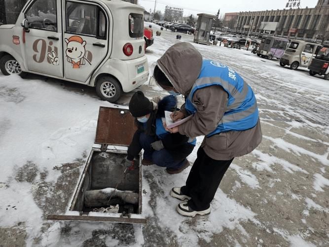 湛河区：中原枢纽的防疫压力与社区防控实践