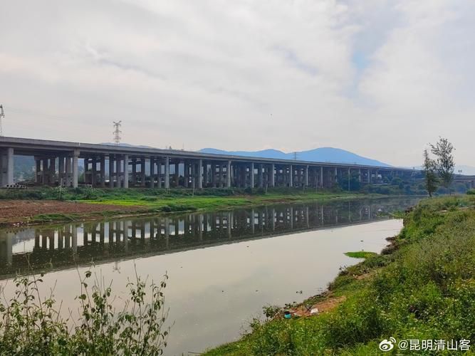 宜良疫情透视：南盘江畔小城的防控地理学