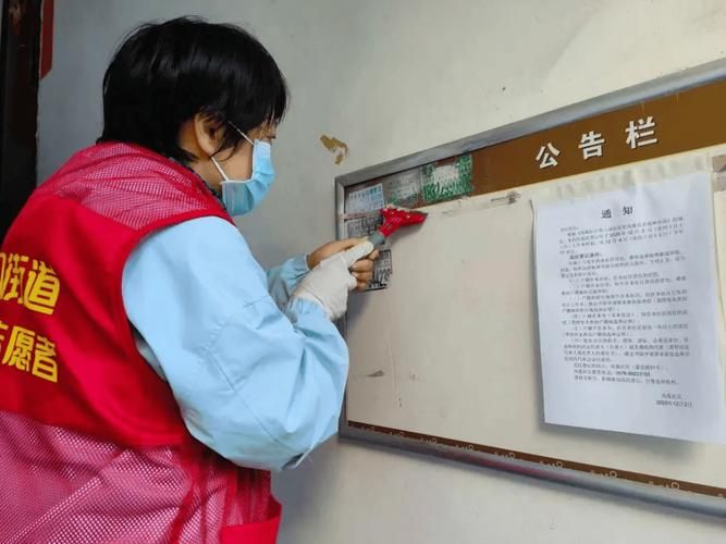 全椒县：江淮走廊上的疫情防线与破防时刻_47119