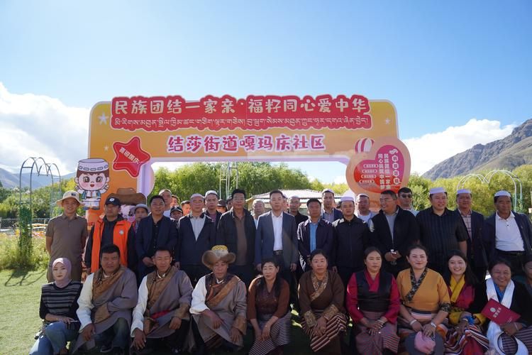 乃东县：高原屏障下的零感染坚守