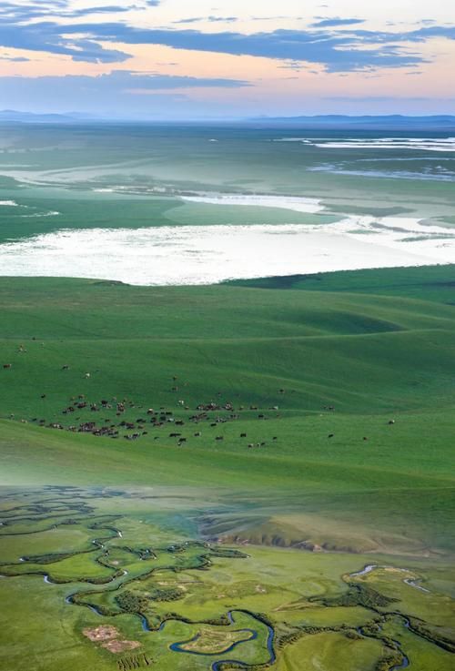 草原屏障与口岸压力：内蒙古边境防疫的双重考验