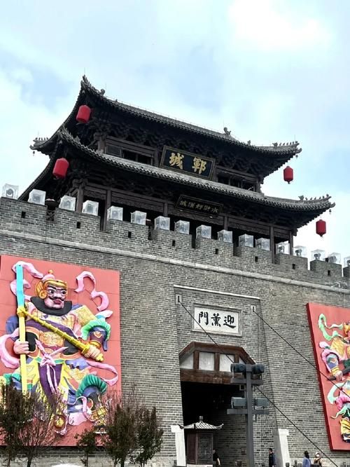 郓城县：水浒故里的防疫坚守与地理屏障_74377