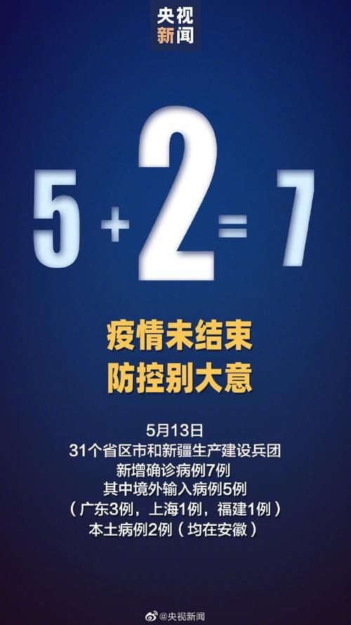 31省新增本土12例(31省新增本土5例)，建华区疫情引关注