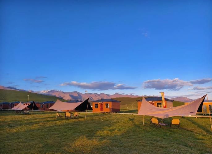 门源：高原屏障下的零感染坚守_56988