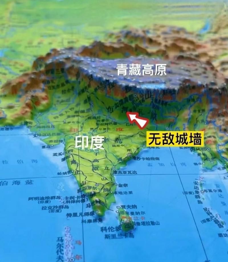 西藏高原屏障下的防疫奇迹：山南零感染背后的地理密码