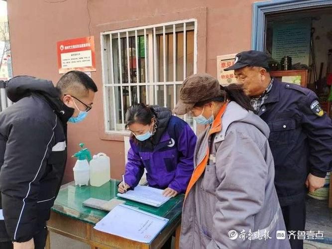 登封：嵩山屏障下的防疫坚守与零星破防_28084